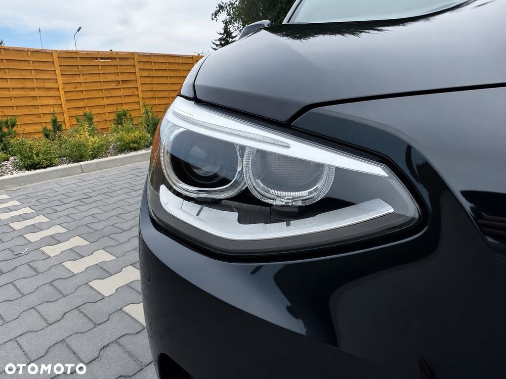 BMW Seria 1 - 9