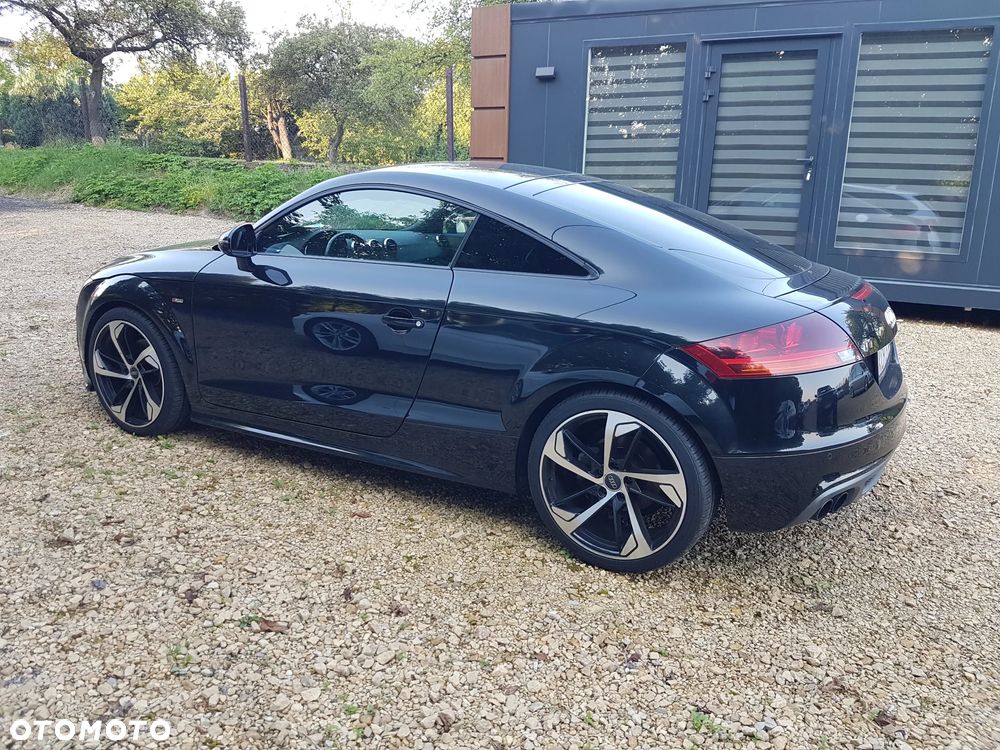 Audi TT Coupé 1.8 TFSI Prime Line - 5