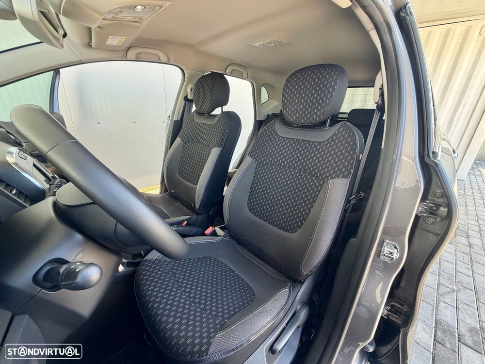 Renault Captur 0.9 TCE Exclusive XMOD - 30