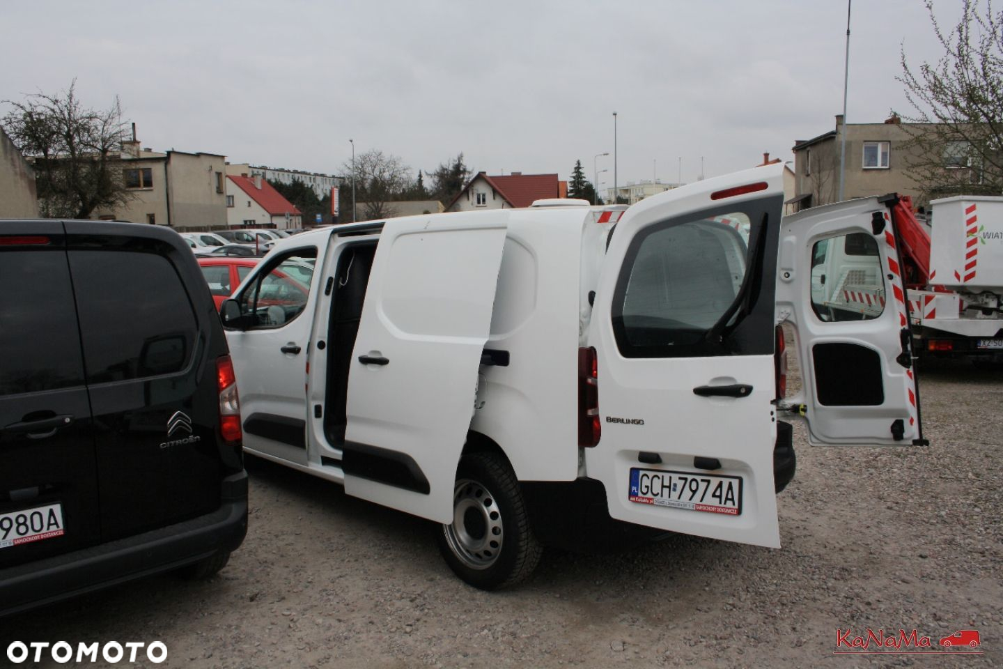 Citroën Berlingo - 5