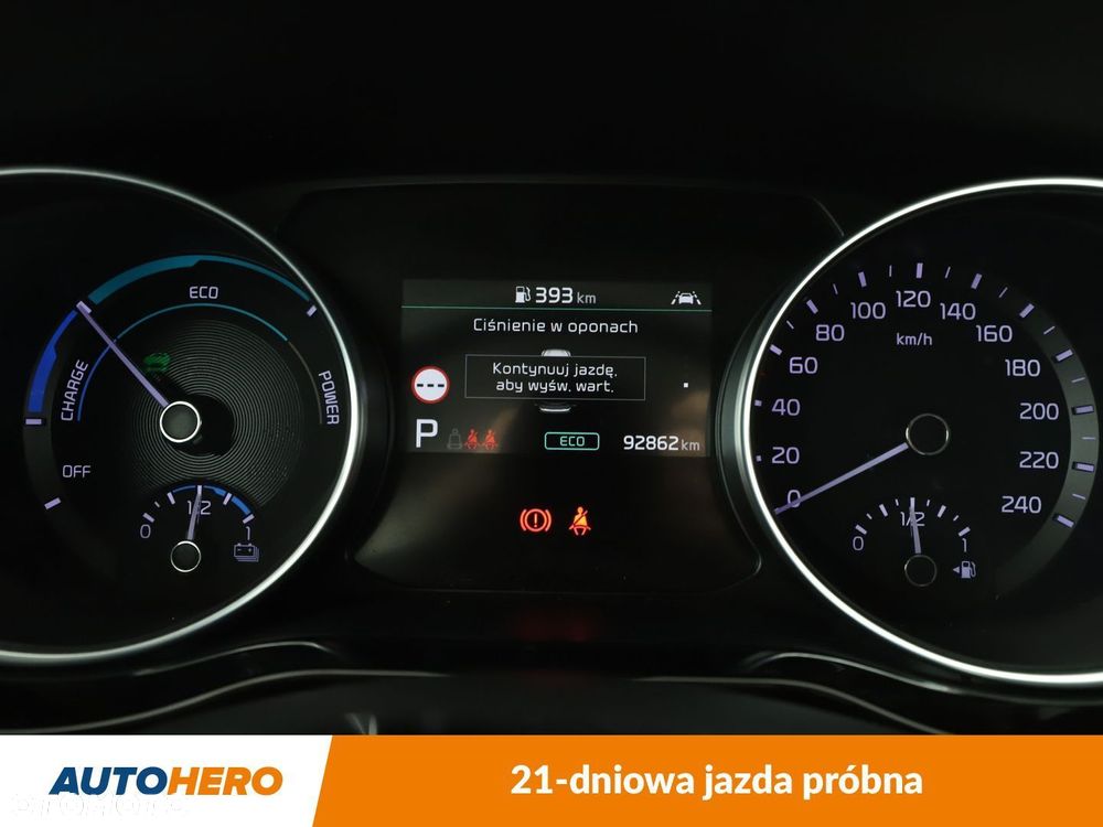 Kia Ceed - 20