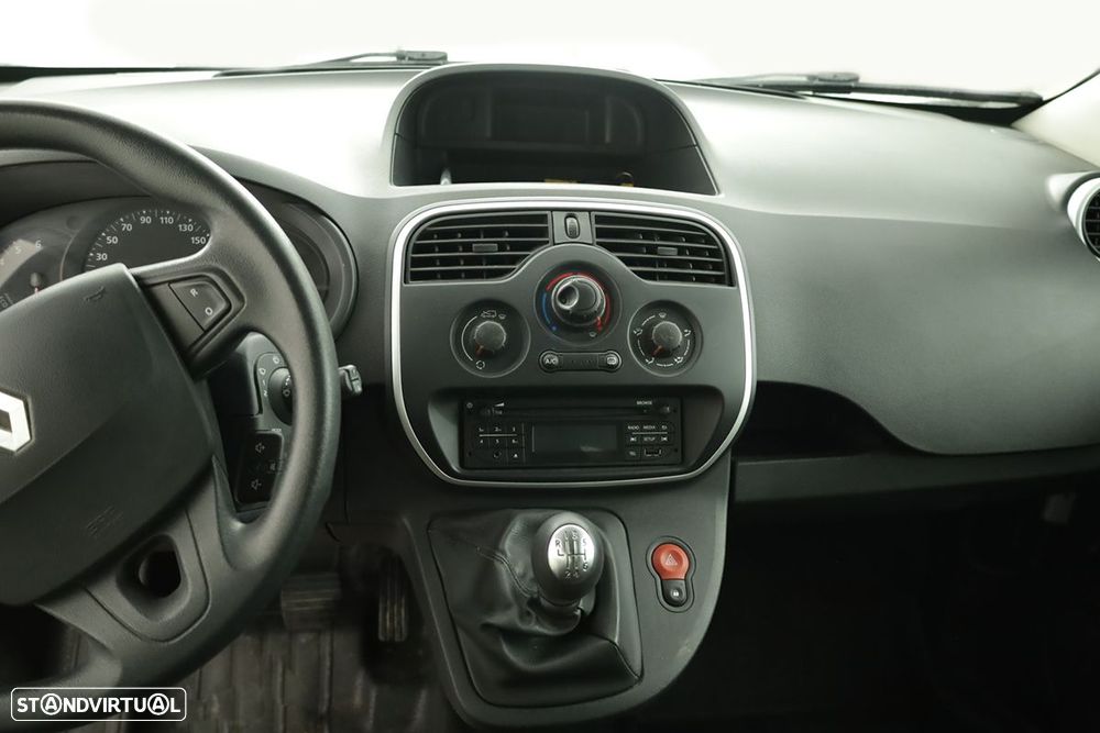 Renault kangoo 1.5 dci maxi business s/s - 7