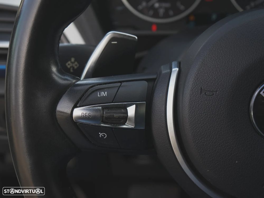 BMW 220 d Aut. M Sport - 11