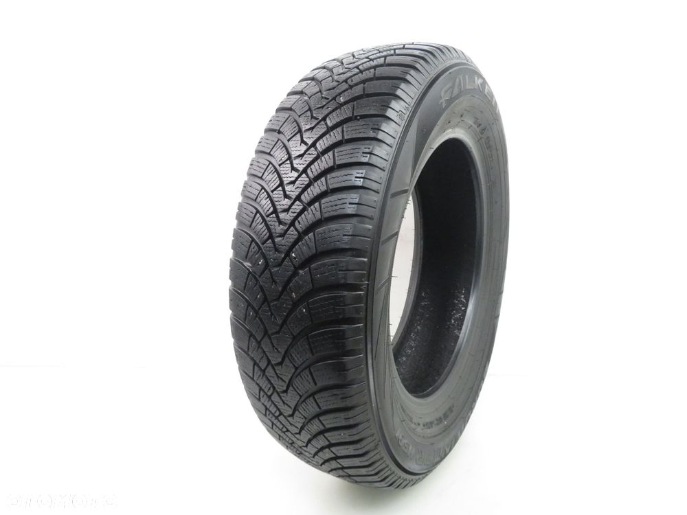 185/65R15 OPONA ZIMOWA Falken EuroWinter HS01 91T - 1