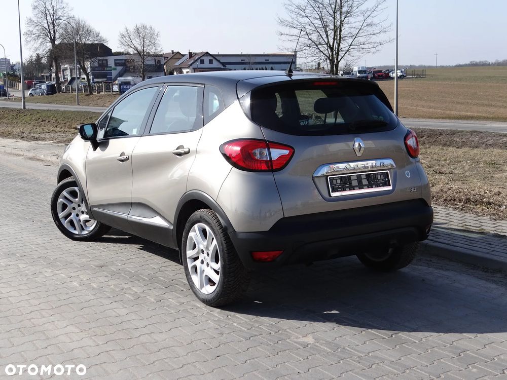 Renault Captur - 2