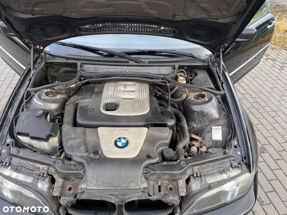 BMW Seria 3 320Cd - 7