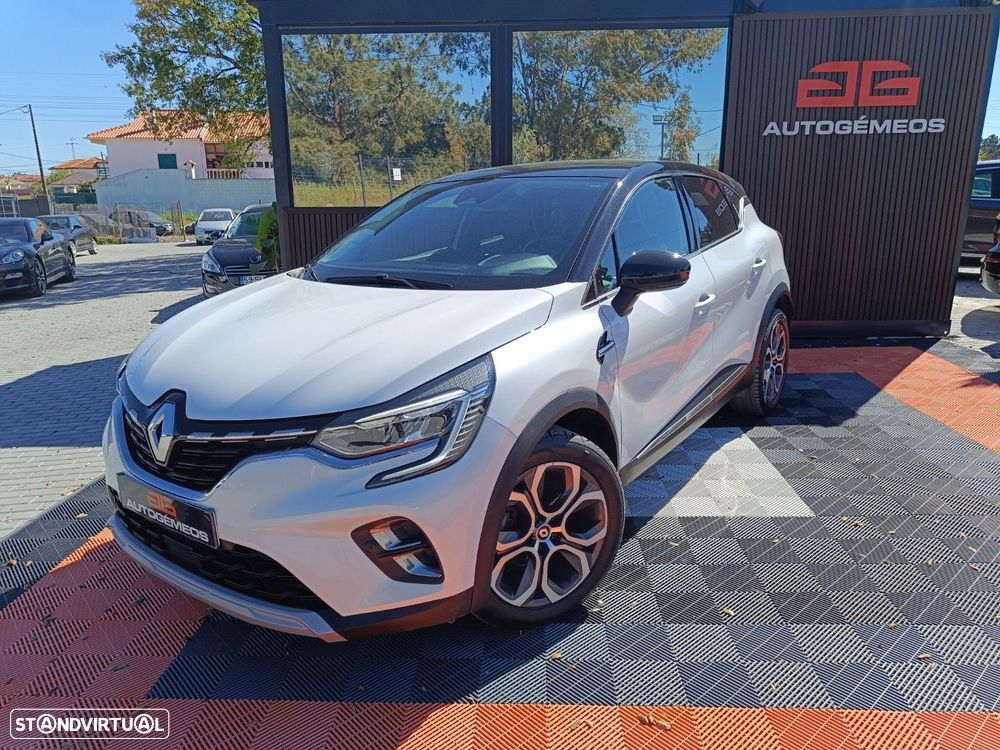 Renault Captur - 3