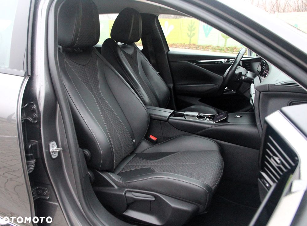 DS Automobiles DS 4 1.5 BlueHDi Performance Line - 24