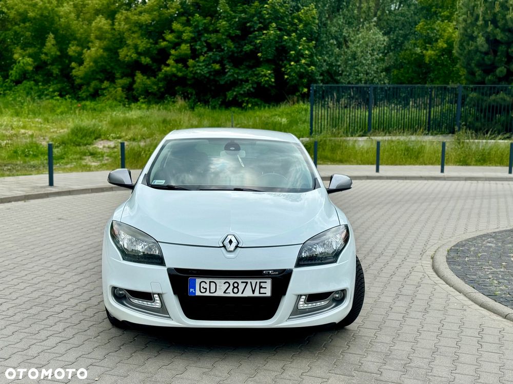 Renault Megane - 2