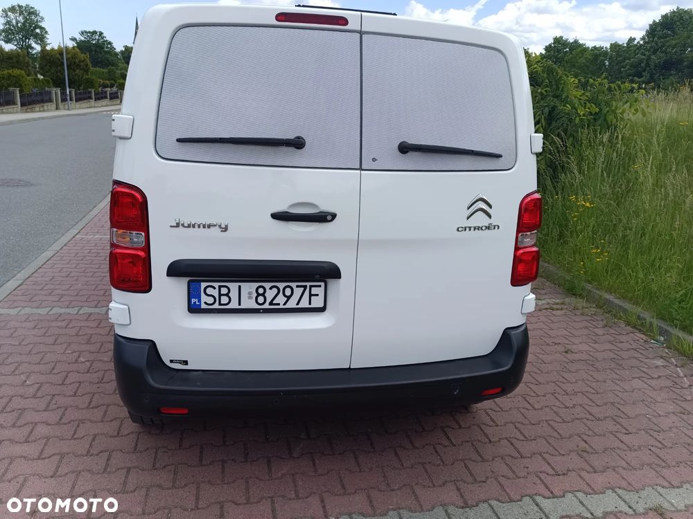 Citroën JUMPY 2.0 HDI - 12