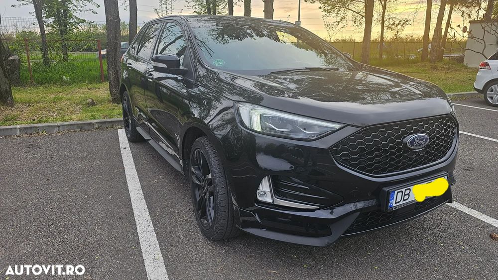 Ford Edge 2.0 Panther A8 AWD ST Line - 24