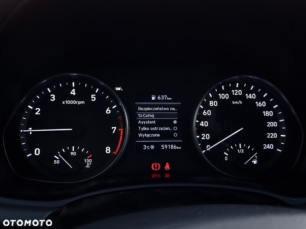 Hyundai i30 1.0 T-GDI Modern - 29