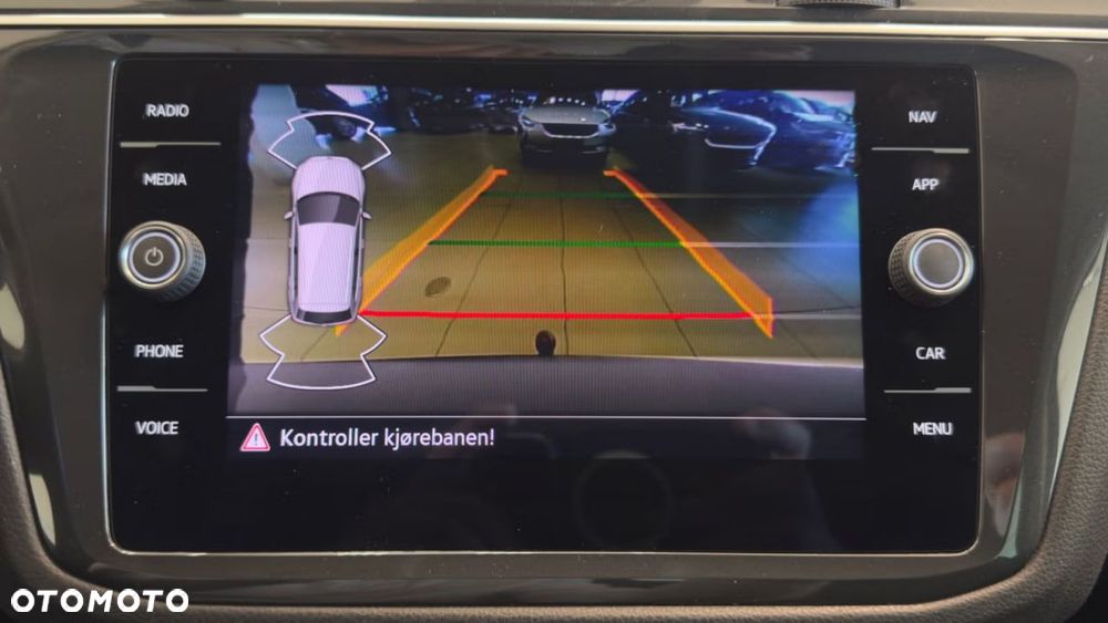 Volkswagen Tiguan 1.4 eHybrid OPF DSG Life - 21