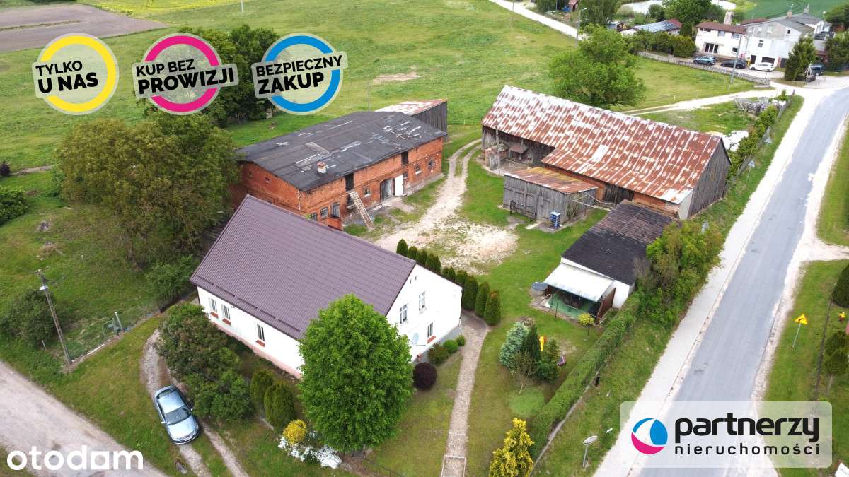Dom - Widok 3