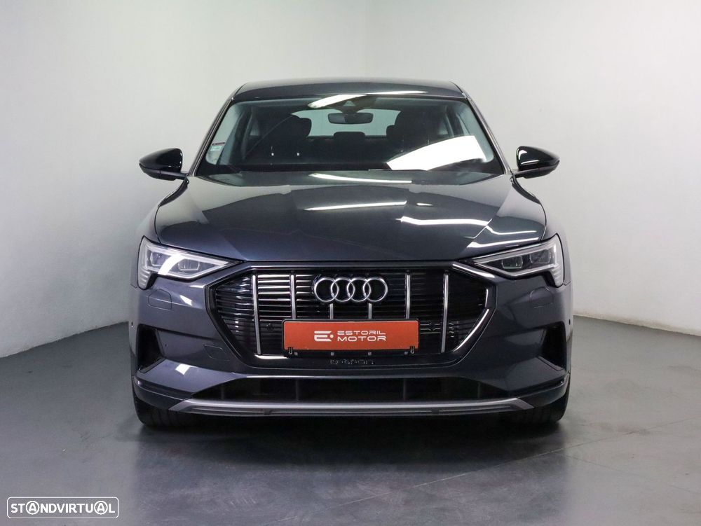 Audi e-tron Sportback 50 quattro Advanced - 2