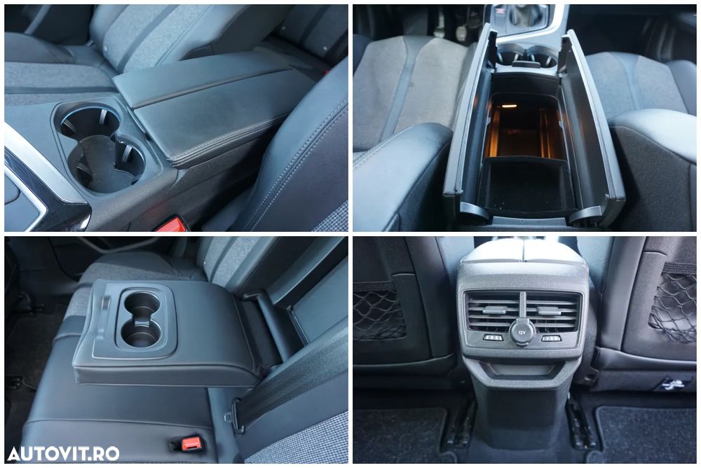 Peugeot 3008 PureTech 130 Stop & Start Active - 15
