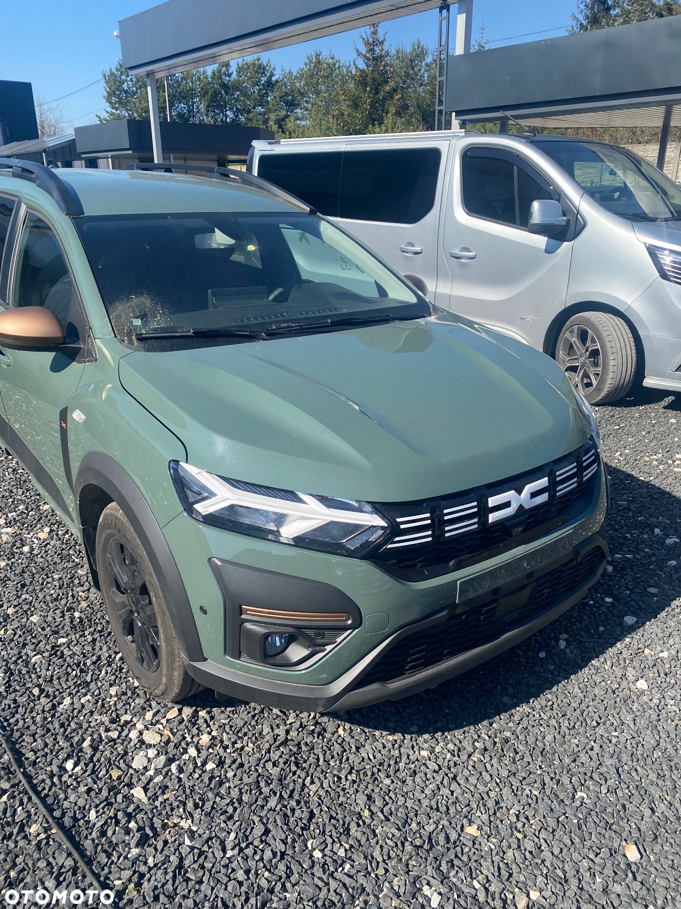 DACIA SANDERO 3 III STEPWAY lift JOGGER LOGAN 3 III 2024r. PO 4,5 tys km! Igły!!! 4 x  KOŁA FELGI 16" ALUMINIOWE ALUFELGI Z OPONAMI 403009410R 205/60R16 205/60 R16 opony letnie oryginalne fabryczne clio 4 IV 5 V - 12