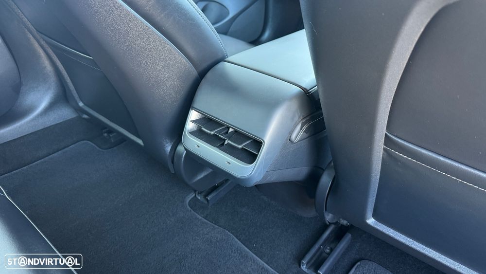 Tesla Model 3 Long Range Tração Integral Premium - 23