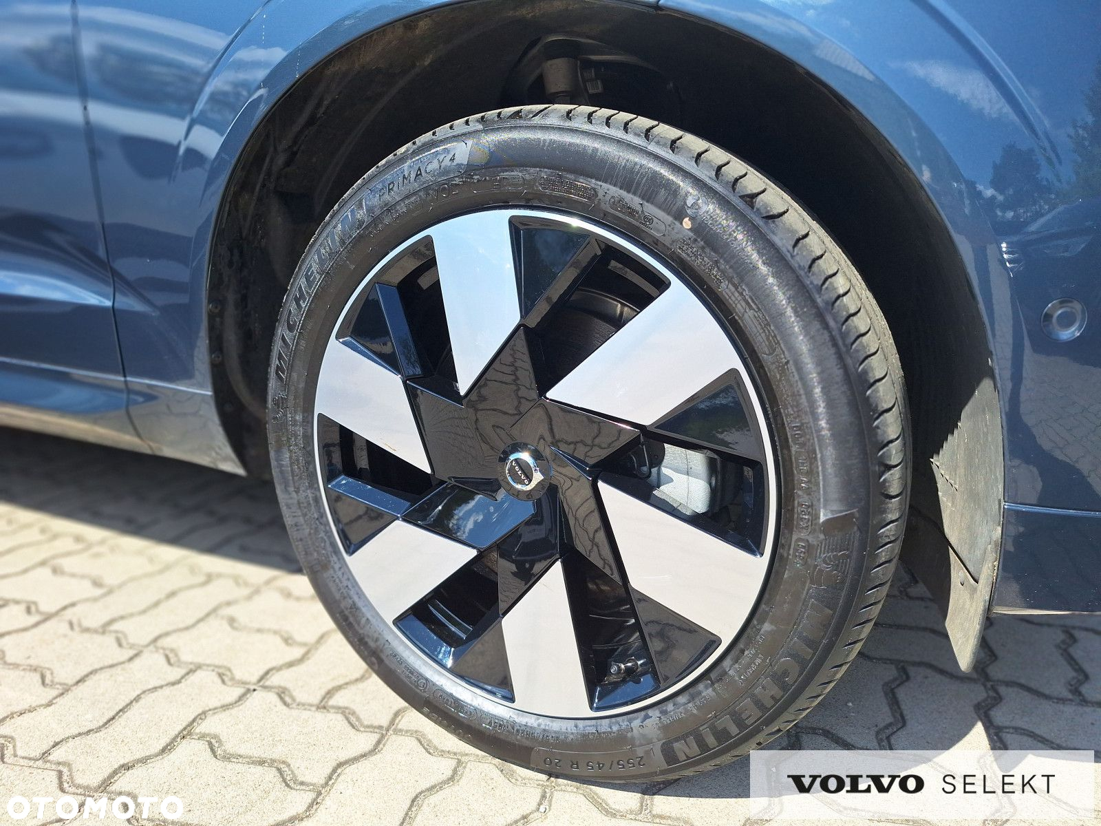 Volvo XC 60 - 37