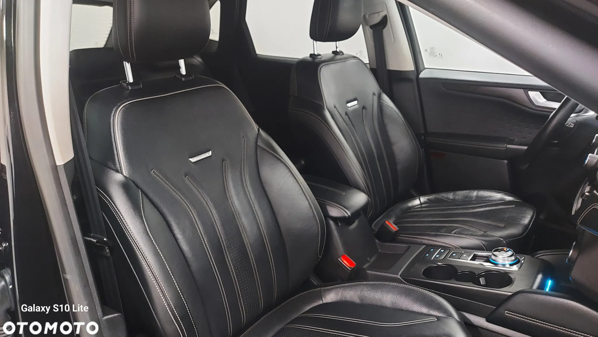 Ford Kuga Vignale 2.0 EcoBlue AWD - 18