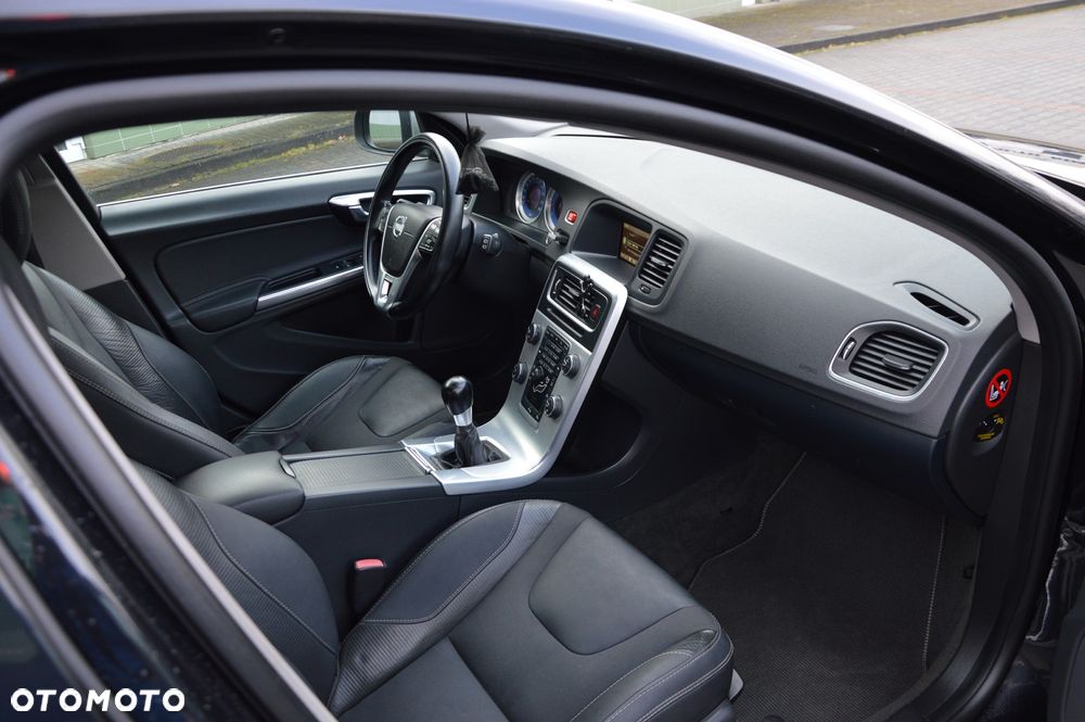 Volvo V60 D4 RDesign - 4