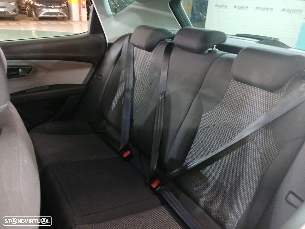 SEAT Leon 1.0 EcoTSI Style S/S - 8