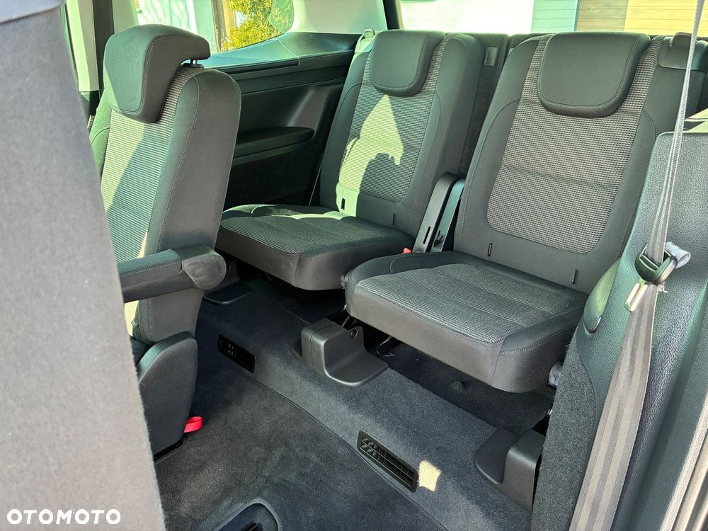 Volkswagen Sharan 1.4 TSI BlueMotion Technology Highline - 18