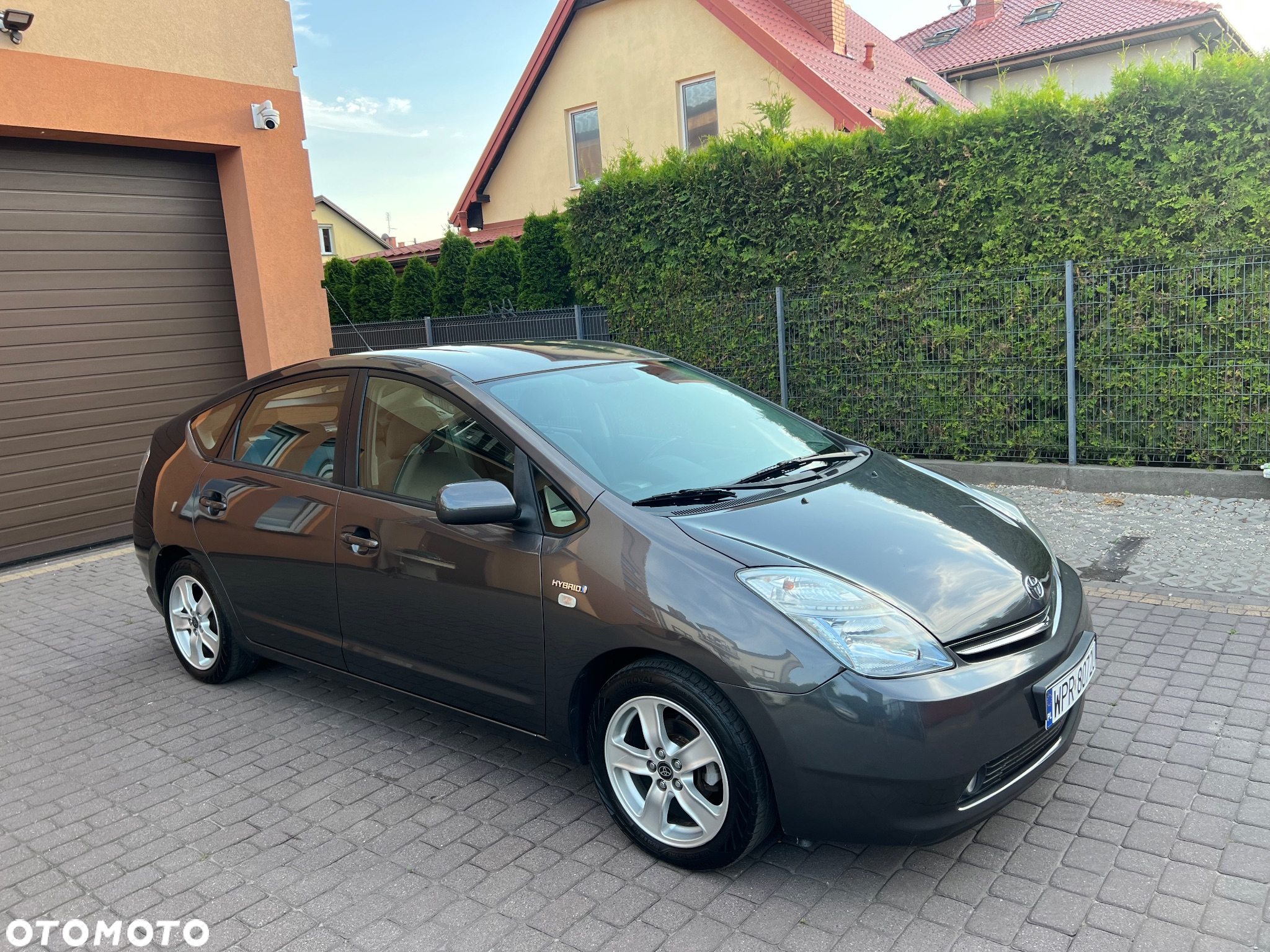Toyota Prius 1.5 VVT-i Prestige - 12