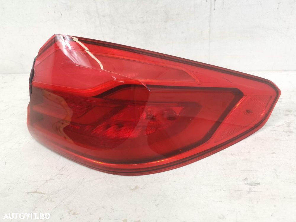 Stop Dreapta Spate BMW Seria 5 G30 2016 2017 2018 2019 2020 Original A - 2