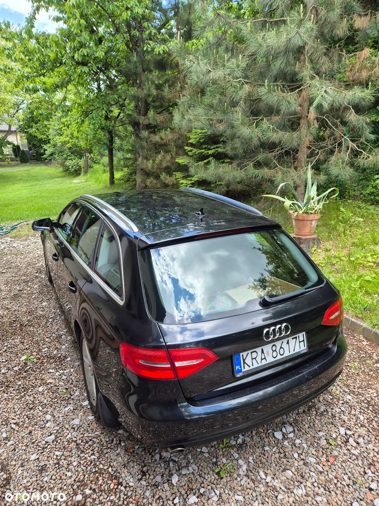 Audi A4 Avant 3.0 TDI Quattro S tronic - 7