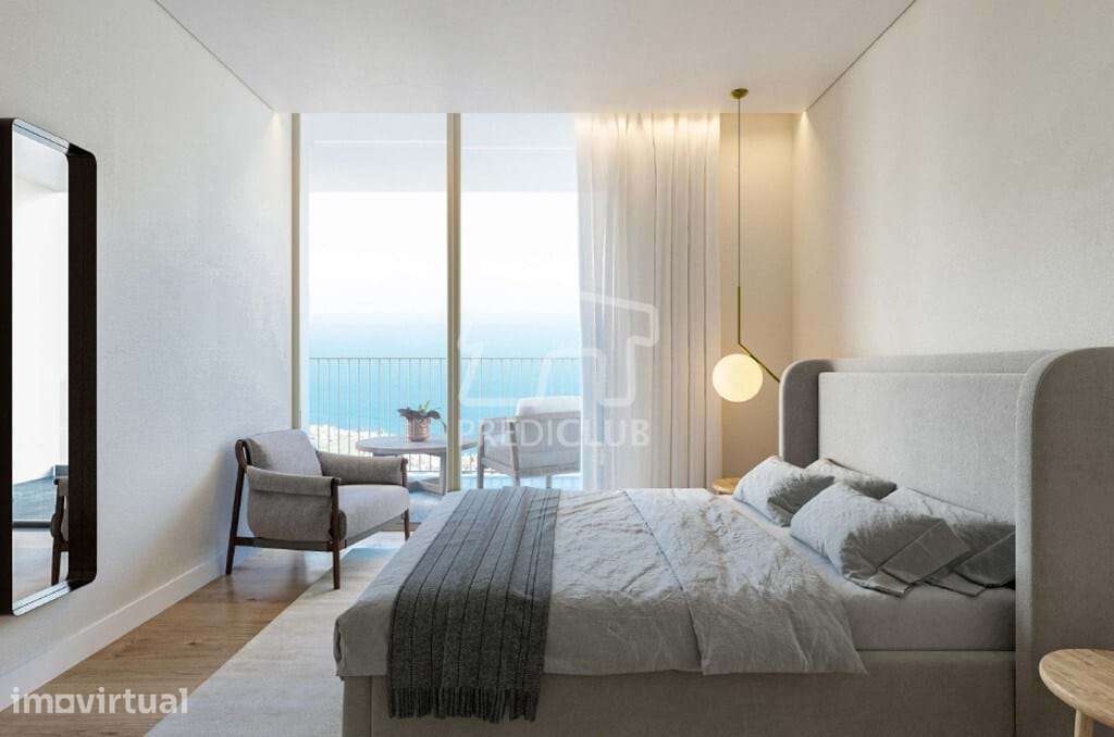 Apartamento T3 - Câmara de Lobos - Grande imagem: 3/7