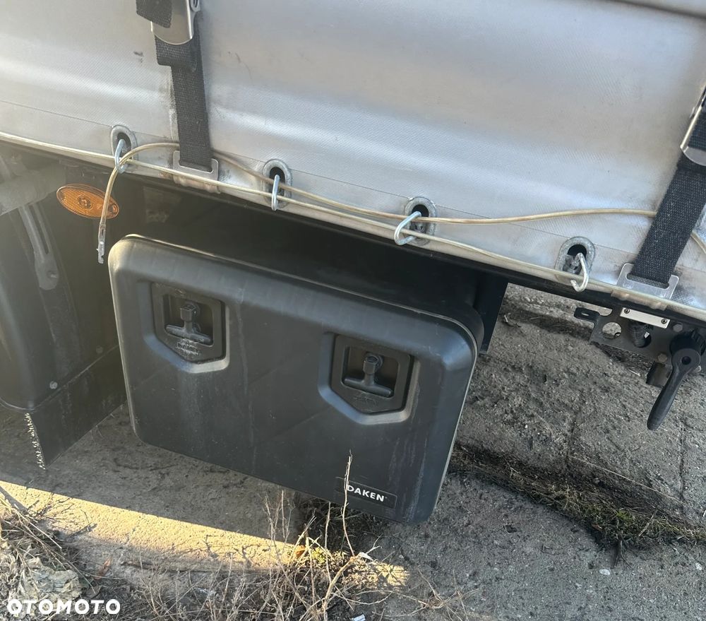 Kassbohrer MAXIMA - 5