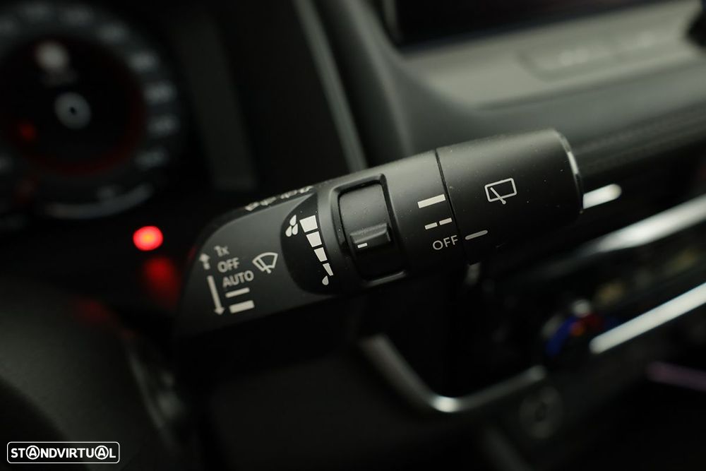 Nissan X-Trail 1.5 VC T N-Connecta 7L - 18