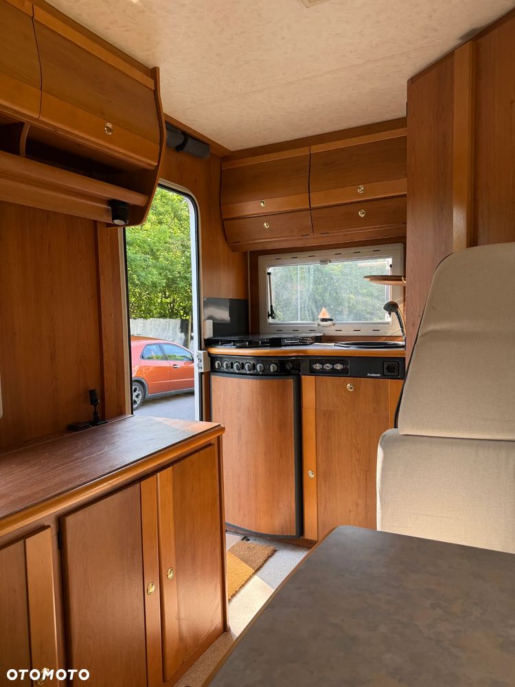 Fiat Ducato - 6