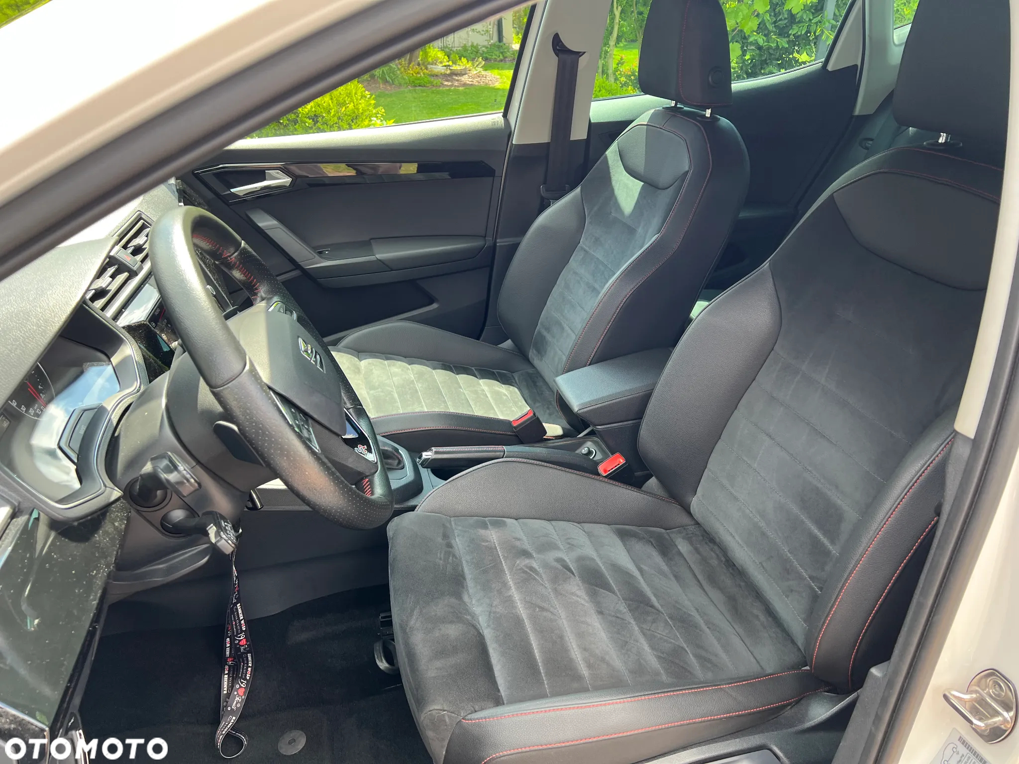 Seat Ibiza 1.0 TSI GPF Full LED S&S DSG - 8
