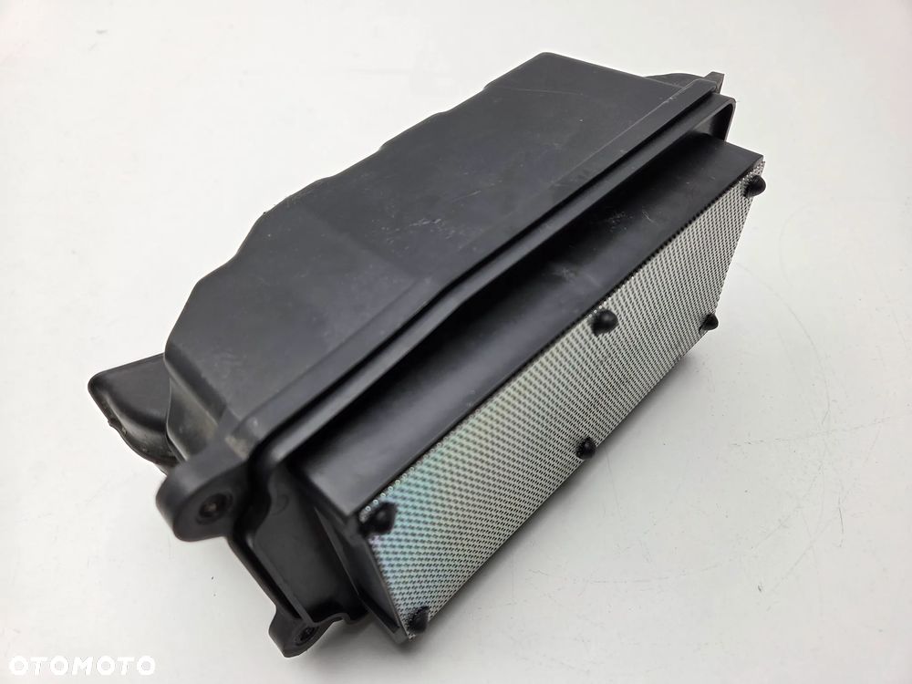 SUZUKI GW 250 INAZUMA DEKIEL POKRYWA FILTRA FILTR - 4