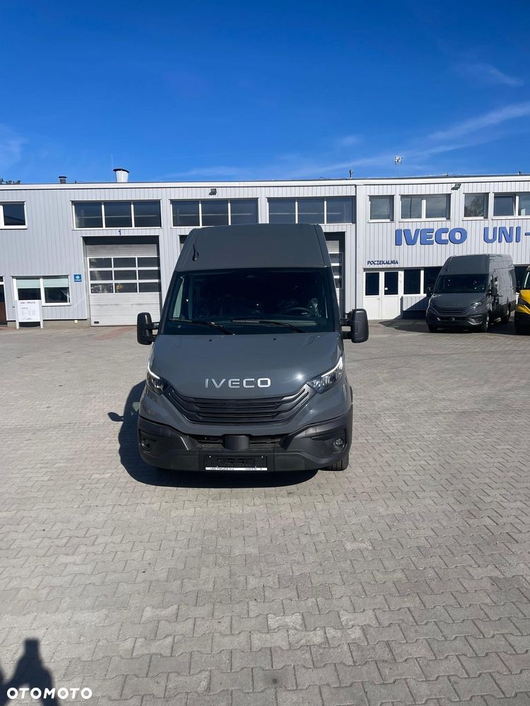 Iveco Daily - 7