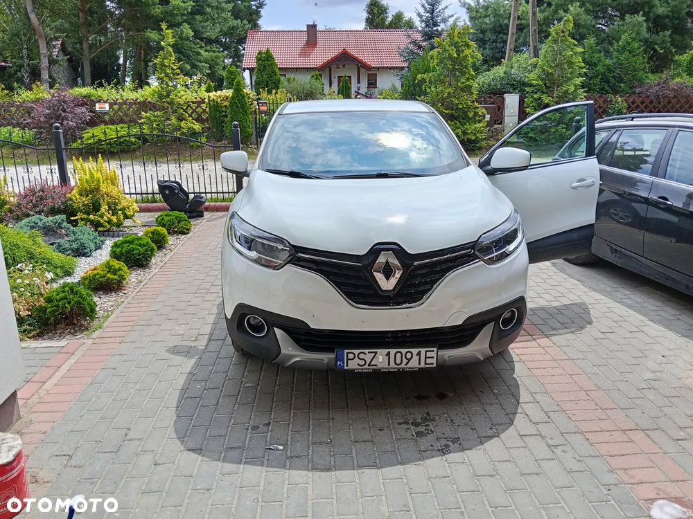Renault Kadjar 1.2 Energy TCe Adventure - 3