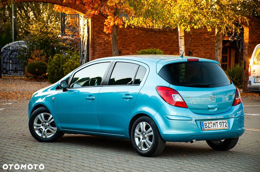 Opel Corsa - 14