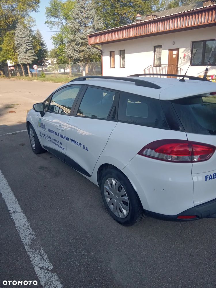 Renault Clio 1.5 dCi Energy Alize - 2