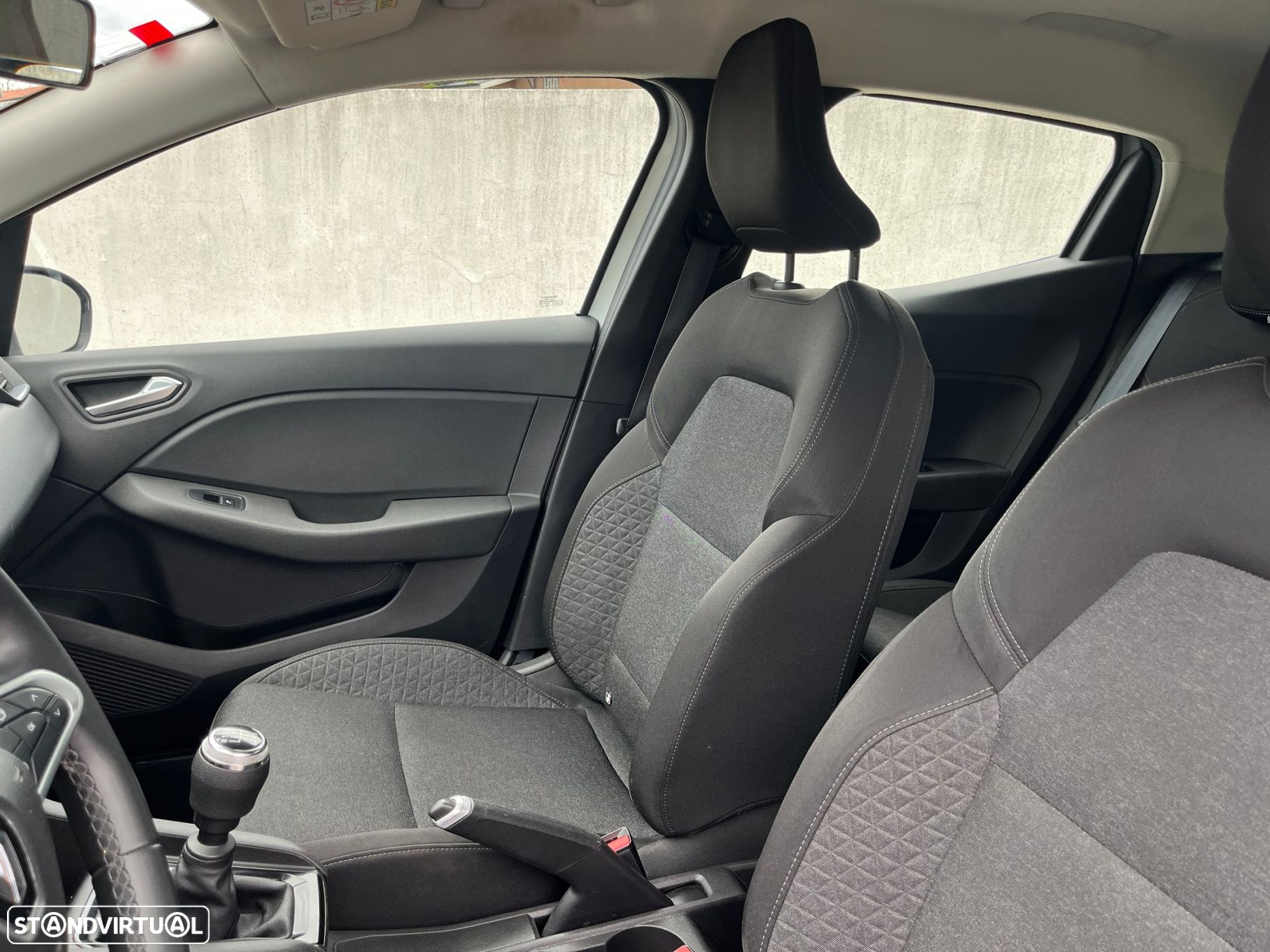 Renault Clio 1.5 Blue dCi Intens - 22