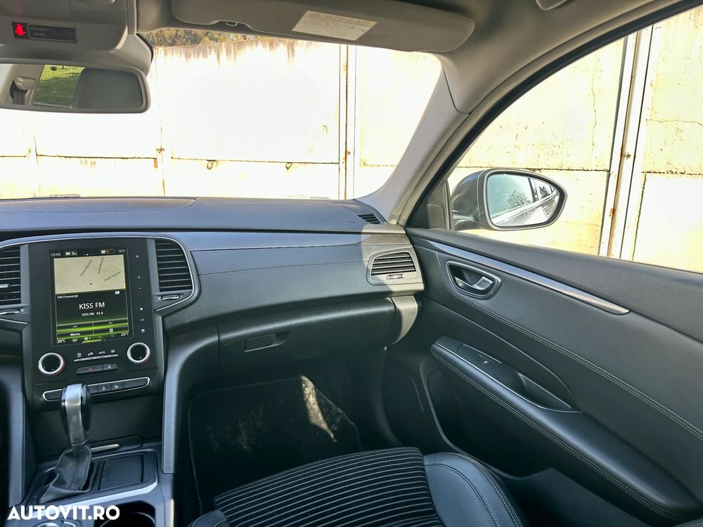 Renault Talisman - 13