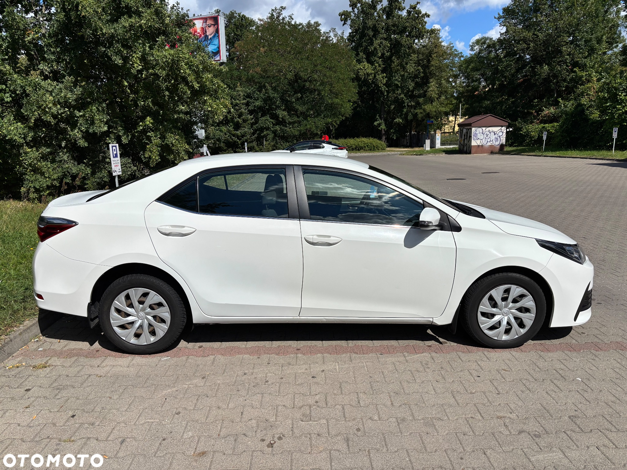 Toyota Corolla 1.4 D-4D Comfort - 7
