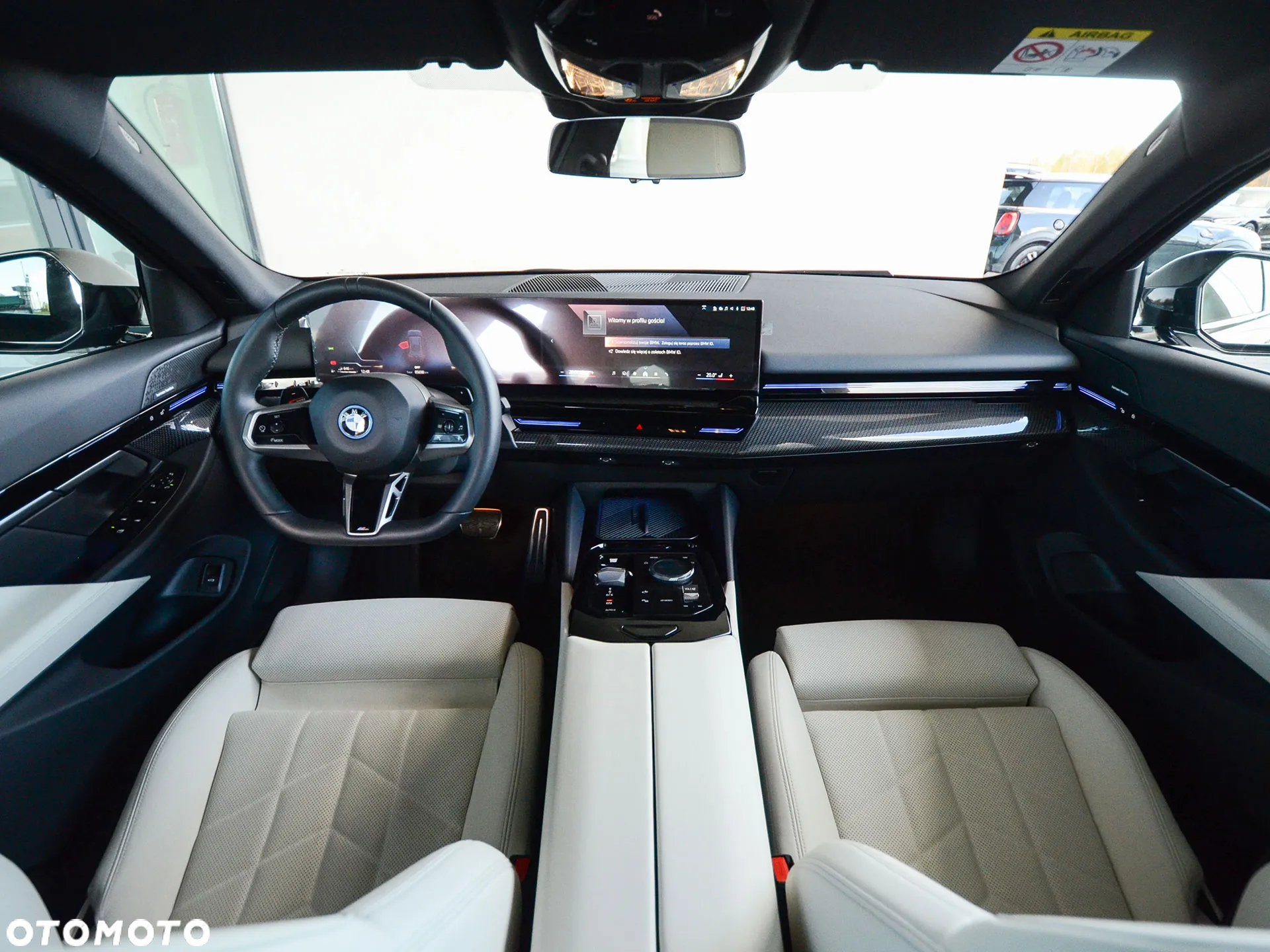 BMW Seria 5 - 32