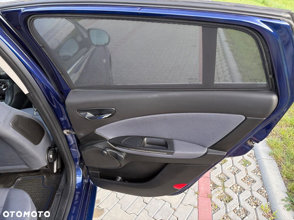 Fiat Bravo 1.6 Multijet 16V Dynamic Euro5 - 11
