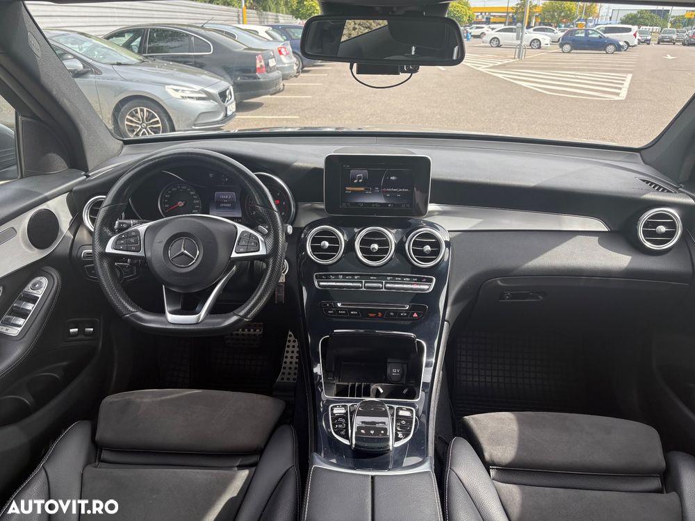 Mercedes-Benz GLC - 6