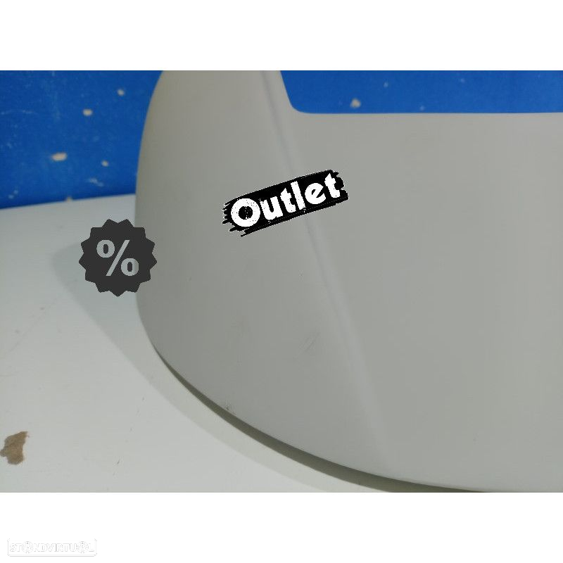 C002327C3 AILERON SPOILER SEAT LEON 5F MK3 5P 13-20 - 3