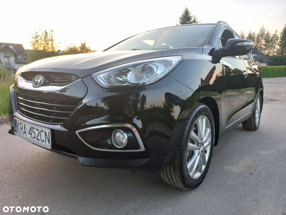 Hyundai ix35 - 10