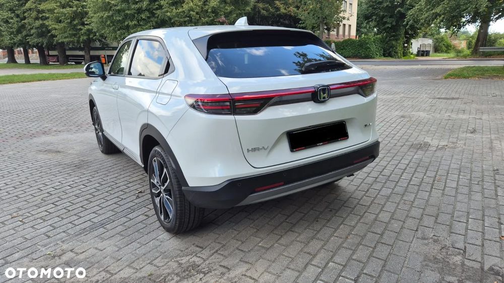 Honda HR-V - 7