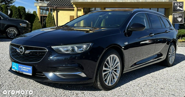 Opel Insignia 1.6 T Elite S&S